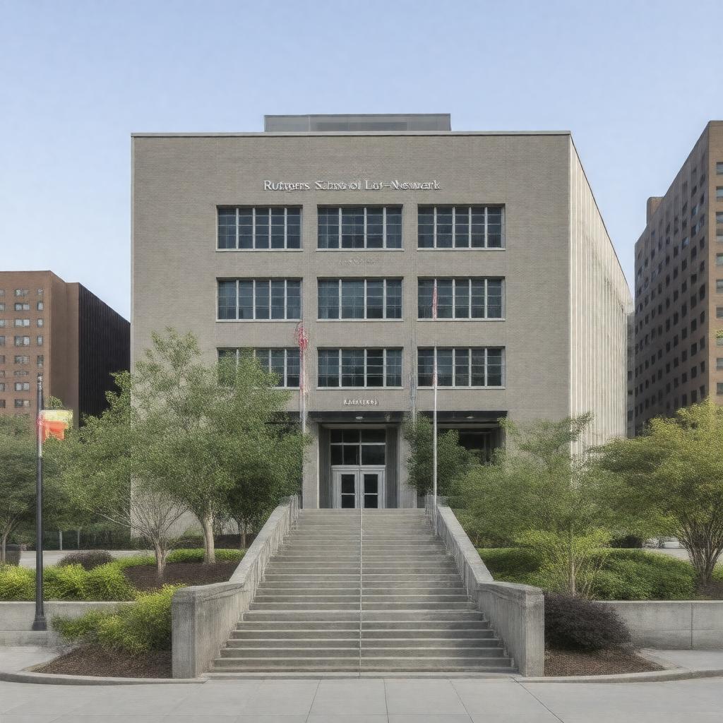 Rutgers School of Law–Newark